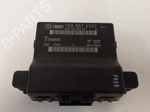 Módulo eletrónico VW GOLF V (1K1) 2.0 TDI 16V (140 hp) 7092985