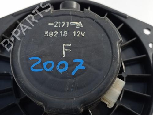 Heater blower motor SUZUKI GRAND VITARA I (FT, HT) 2.0 HDI 110 16V 4x4 (SQ420D, TD83V) | BP24168855M62 