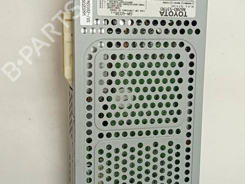 Used Electronic module Electronic module LEXUS IS I (_E1_) [1999-2005] 36672985 36672985