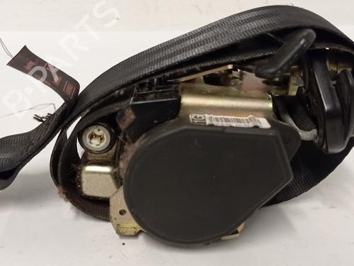 Used Front left seatbelt CITROËN C4 I (LC_) [2004-2014]  30772528