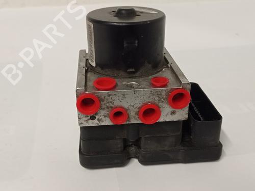 ABS pump FORD FIESTA VI (CB1, CCN) 1.4 TDCi | BP8541747M43 