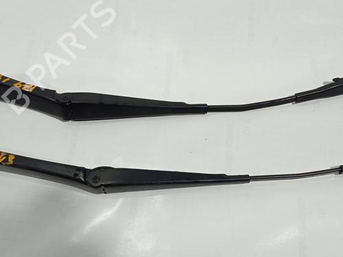 Front windshield wiper arm SAAB 9-3 (YS3F, E79, D79, D75) 1.9 TiD | BP17638312C143 