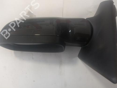 Left mirror RENAULT MEGANE II (BM0/1_, CM0/1_) 1.4 16V (BM0B, CM0B) | BP8327276C26 
