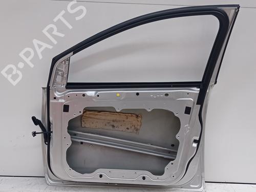 Right front door FORD FOCUS II (DA_, HCP, DP)  | BP10662162C3 