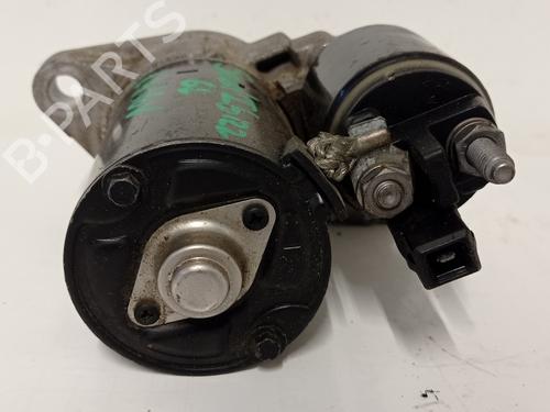 Starter SEAT IBIZA III (6L1)  | BP11178660M8 