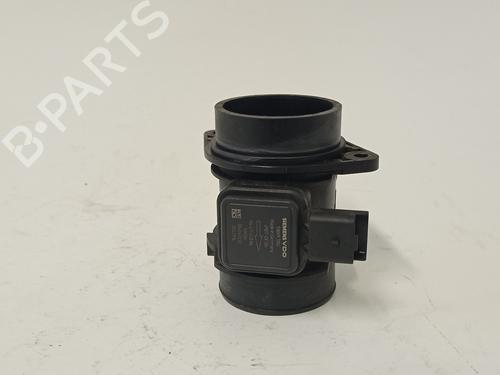 Used Mass air flow sensor FORD FIESTA V (JH_, JD_) 1.4 TDCi (68 hp) 7120778