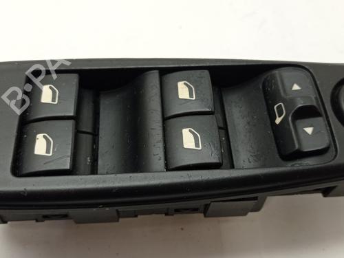 Fensterheberschalter links vorne CITROËN C4 Picasso I MPV (UD_) | BP30775588I27