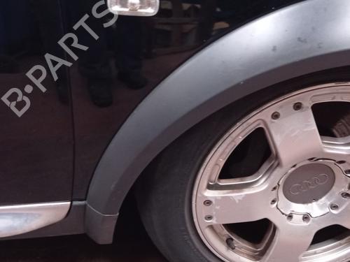 Front right wheel arch trim AUDI ALLROAD C5 (4BH) 2.5 TDI quattro | BP9132746C135 