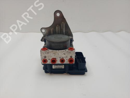 Used ABS pump FIAT PANDA (169_) 1.2 (169.AXB11, 169.AXB1A) (60 hp) 32991912