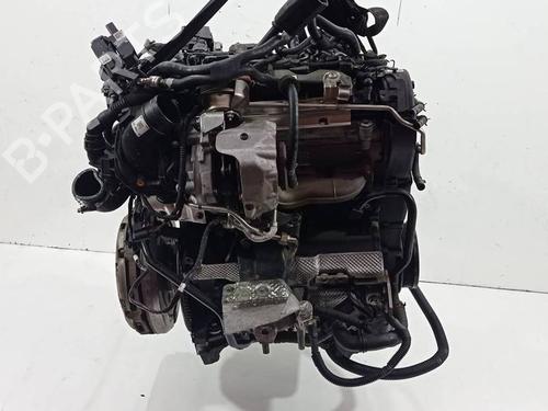 Engine AUDI A4 B9 Avant (8W5, 8WD) | BP40445856M1 - Image 3