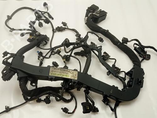 Kabel Kabel MERCEDES-BENZ E-CLASS Coupe (C207) E 220 CDI / d (207.302, 207.301) (170 hp) 33812615 33812615