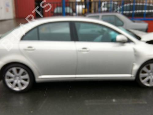 Ignition barrel TOYOTA AVENSIS Saloon (_T25_) 2.0 D-4D (CDT250_, CDT250R) | BP18467445M48 