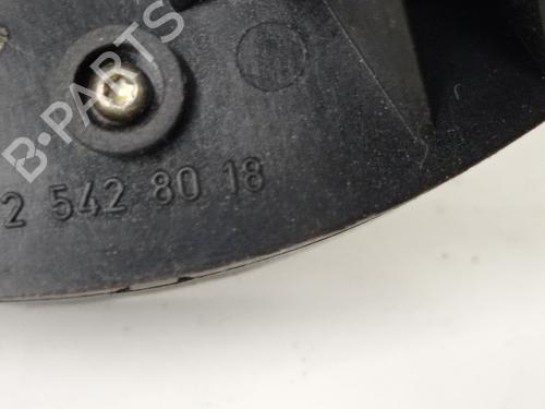 Elektronisk sensor MERCEDES-BENZ E-CLASS (W211) E 320 CDI (211.026) | BP7476625M84 