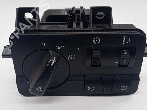 Used Headlight switch BMW 3 (E46) [1997-2005]  30105427
