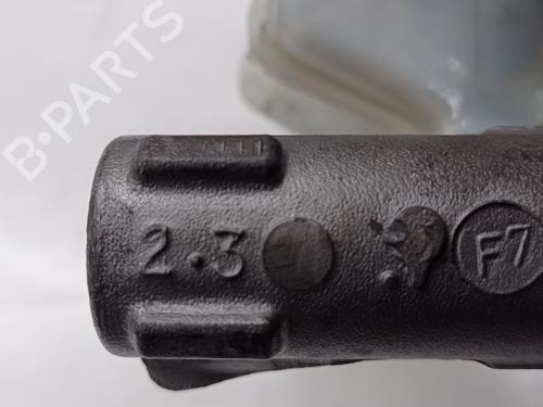 Brake master cylinder MERCEDES-BENZ C-CLASS (W204) C 320 CDI (204.022) | BP10066741M77 