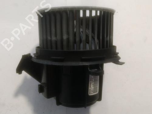 Heater blower motor MERCEDES-BENZ C-CLASS (W204)  | BP14168330M62 