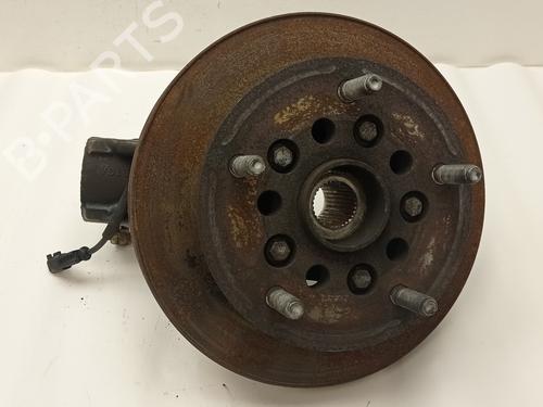 Left front steering knuckle FORD TRANSIT V363 Van (FCD, FDD) 2.0 EcoBlue | BP40257277M25 - Image 3