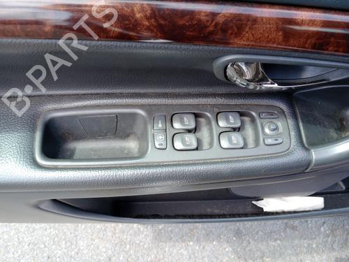Used Left front window switch VOLVO S80 I (184) 2.5 TDI (140 hp) 26664292