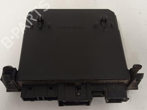 Electronic module MERCEDES-BENZ C-CLASS (W203) C 220 CDI (203.006, 203.008) | BP7093778M83 