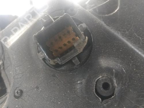 Left mirror RENAULT MEGANE II (BM0/1_, CM0/1_)  | BP8368206C26 