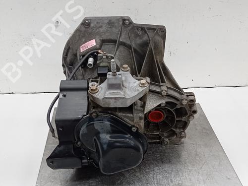 Gearbox FORD FIESTA V (JH_, JD_)  | BP26505069M3 
