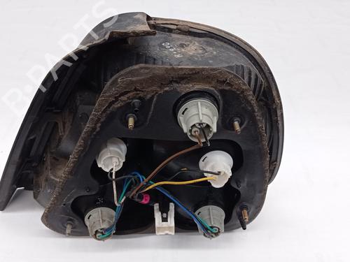Left taillight DAEWOO LEGANZA (KLAV) 2.0 16V | BP10321526C34 