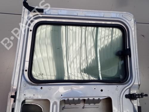 Højre side skydedør OPEL COMBO Box Body/MPV 1.7 DTI 16V | BP9769708C75 