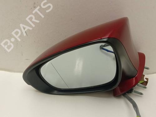 Used Left mirror Left mirror LEXUS IS I (_E1_) [1999-2005] 36409576 36409576