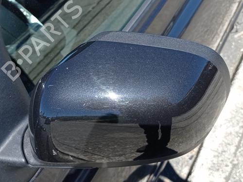 Left mirror NISSAN MICRA III (K12) 1.2 16V | BP18743595C26 