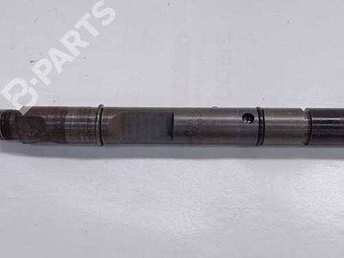 Used Injector Injector AUDI ALLROAD C5 (4BH) 2.5 TDI quattro (180 hp) 10568024 10568024