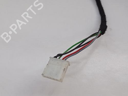 Left mirror BMW 3 (E46) 330 d | BP21052671C26 