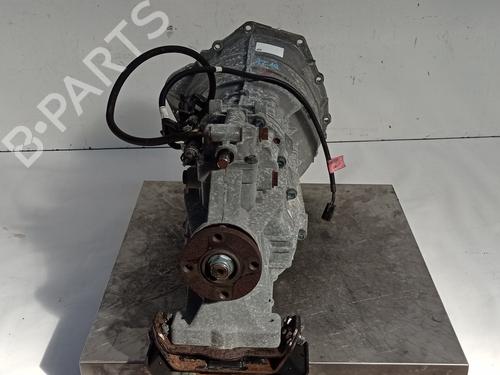 Gearbox SSANGYONG KYRON | BP28817655M3