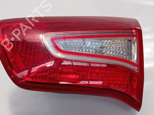 Right tailgate light KIA SPORTAGE III (SL) 1.7 CRDi | BP27369918C80 