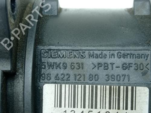 Luftmassemåler CITROËN C3 I (FC_, FN_) 1.4 HDi | BP30975185M95