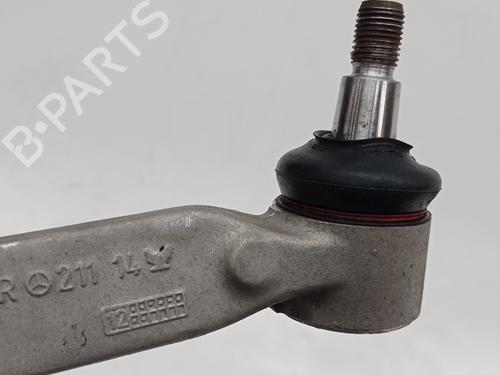 Right front suspension arm MERCEDES-BENZ E-CLASS (W211) E 320 CDI (211.022) | BP31182907M13