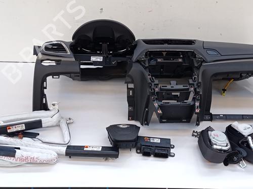 Other OPEL MOKKA / MOKKA X (J13) 1.6 CDTI (_76) | BP19405909O1