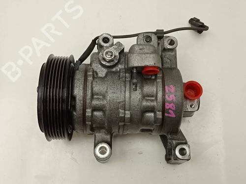 AC compressor HONDA JAZZ IV (GK_) | BP37471920M34 - Image 4