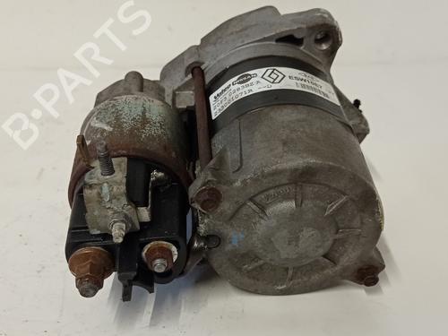 Starter RENAULT CLIO IV (BH_)  | BP13378071M8 