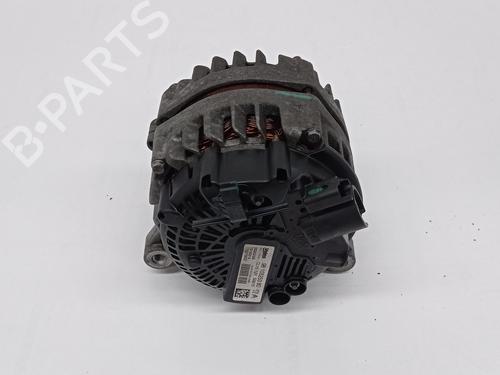 Alternator PEUGEOT 308 II (LB_, LP_, LW_, LH_, L3_)  | BP18467662M7 