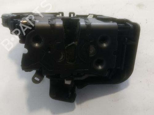 Front right lock FORD FOCUS II (DA_, HCP, DP) 1.6 TDCi | BP7852357C97 