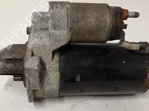 Used Starter FIAT DUCATO Van (250_) 120 Multijet 2,3 D 4x4 (120 hp) 19476644