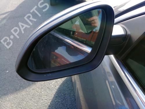 Used Left mirror OPEL INSIGNIA A (G09) 2.0 CDTI (68) (131 hp) 16699120