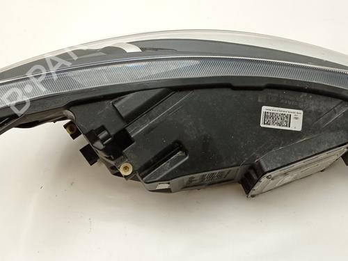 Left headlight FORD FOCUS IV Turnier (HP) | BP32034271C28