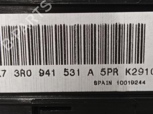 Headlight switch SEAT EXEO ST (3R5) 2.0 TDI | BP20134199I24 