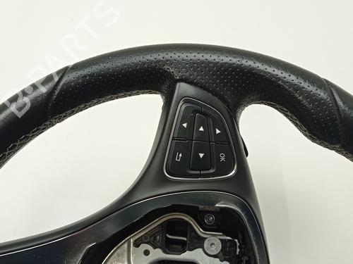 Steering wheel MERCEDES-BENZ B-CLASS Sports Tourer (W246, W242)  | BP31210960C49 
