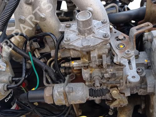 Engine FORD TRANSIT Bus (E_ _)  | BP29437196M1 