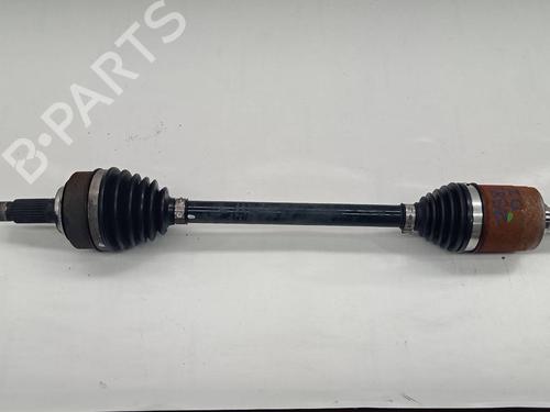 Used Left front driveshaft Left front driveshaft 37424878 37424878