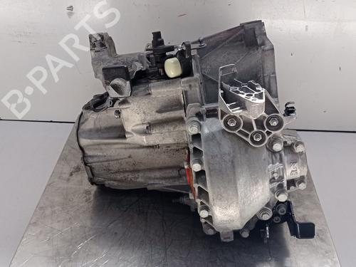 Gearbox PEUGEOT 308 II (LB_, LP_, LW_, LH_, L3_)  | BP18147607M3 