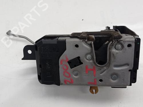 Used Front left lock OPEL ASTRA H (A04) 1.7 CDTI (L48) (110 hp) 28728412