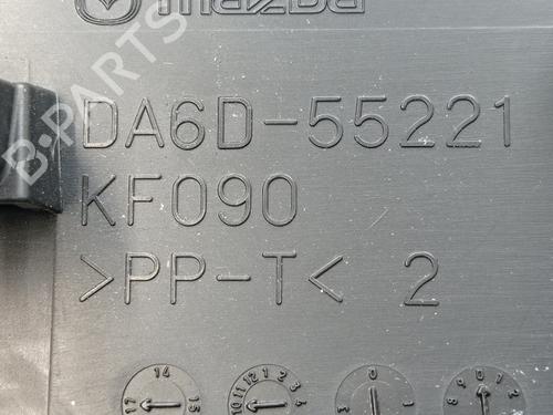 Other MAZDA 2 Hatchback (KB)  | BP29311859O1 